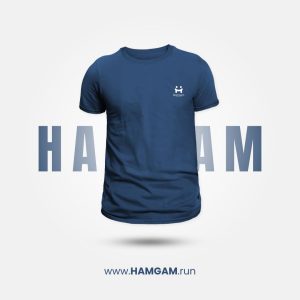 تیشرت رانینگ همگام